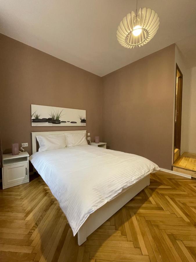 Schei In The Heart Of Apartament