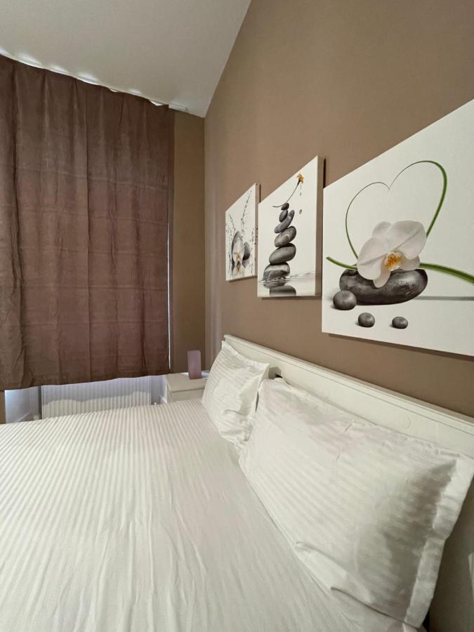 Apartament Schei In The Heart Of *