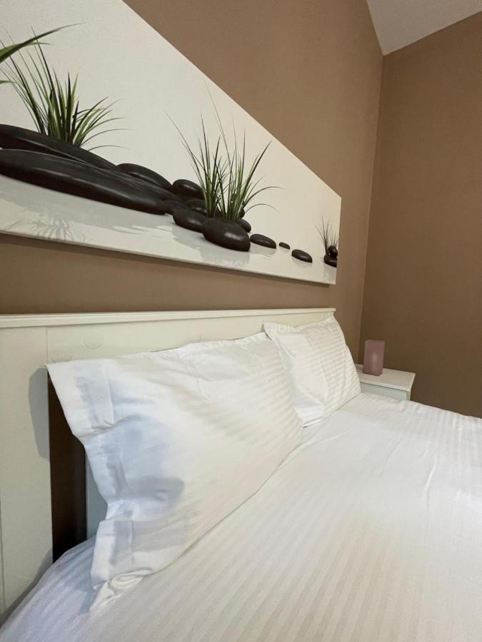 Apartment Schei In The Heart Of