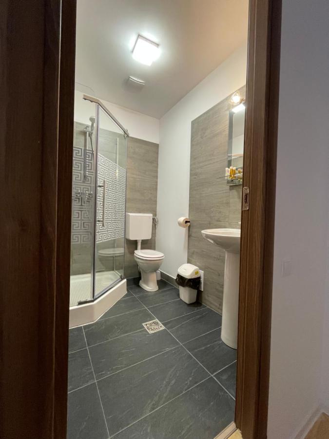 Apartament Schei In The Heart Of