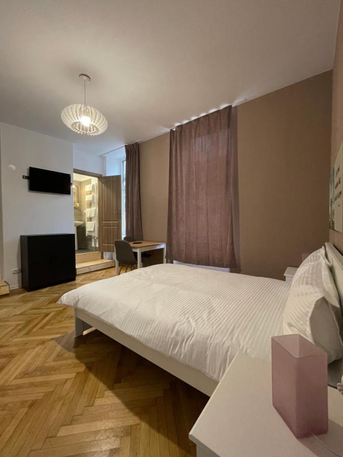 Apartament Schei In The Heart Of Brașov
