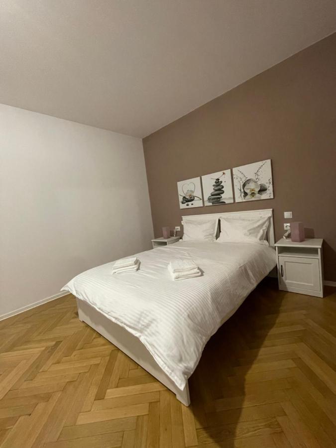 Apartment Schei In The Heart Of *