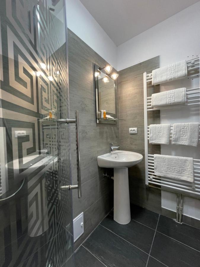 Apartament Schei In The Heart Of
