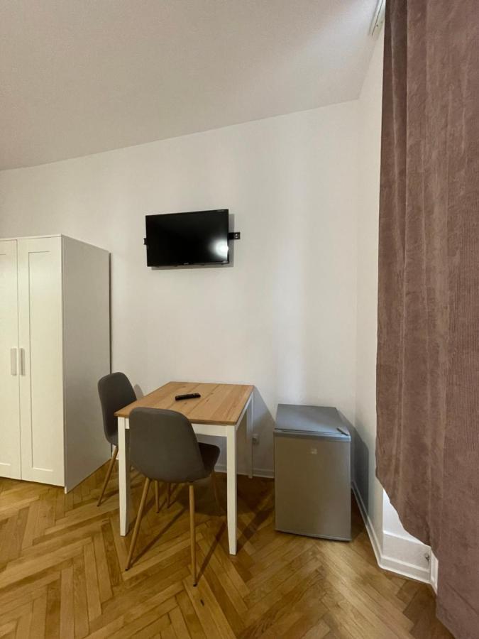 Schei In The Heart Of Apartament *