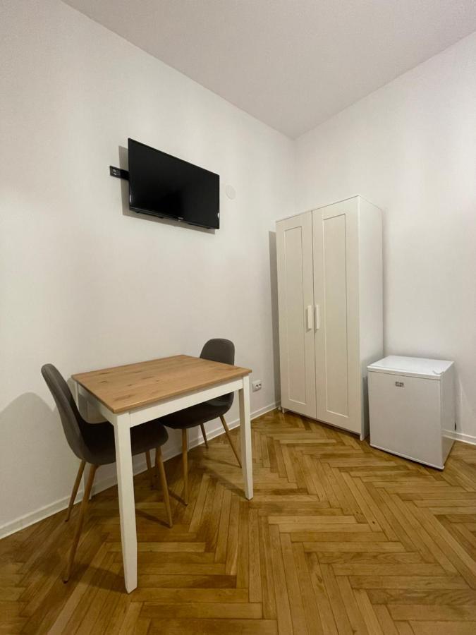 Schei In The Heart Of Apartament *